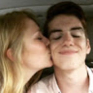 Meet your Posher, Brendan